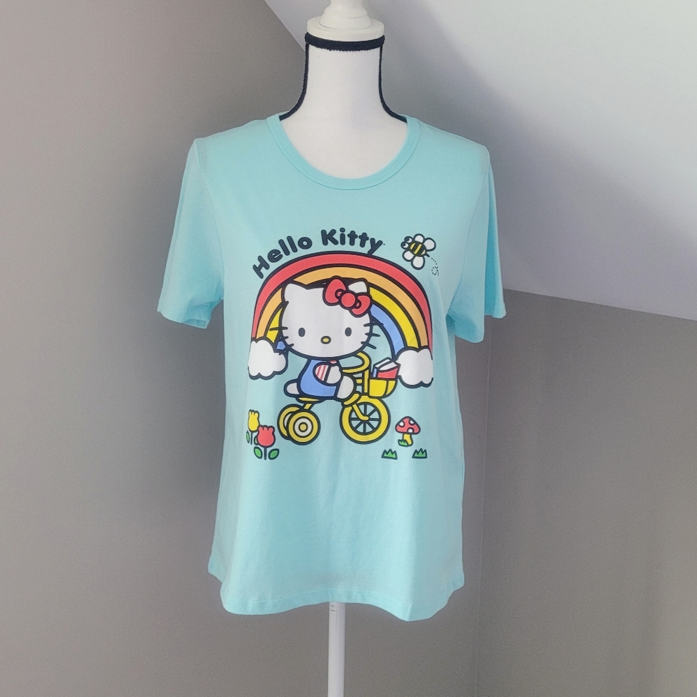 Hello Kitty Shirt
